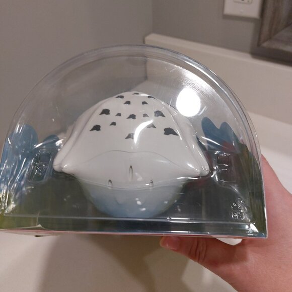 BNIB Owleez Flying Baby Owl Interactive Toy with Lights & Sounds - Picture 6 of 7